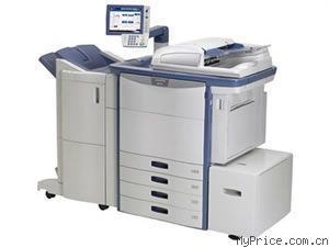 東芝 E-STUDIO 6520C 長(zhǎng)沙金科辦公設(shè)備專店熱銷之選